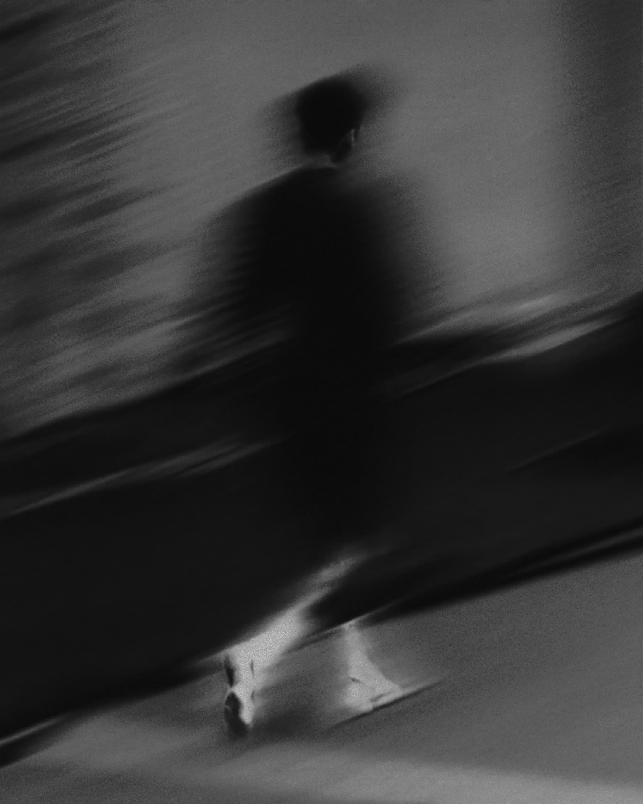 media grid background